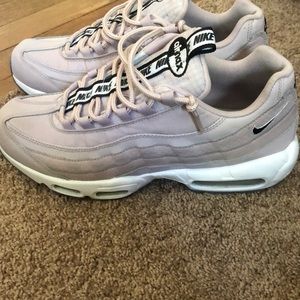 Nike air max 95